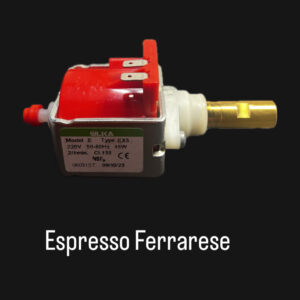 Vibrationspumpe "ULKAEX5" V220 - 50/60Hz