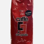 San Paulo - Rosso 1kg Bohnen