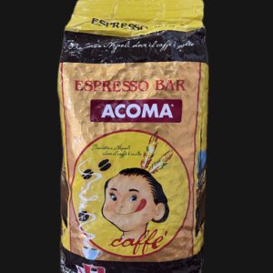 Passalacqua ACONA