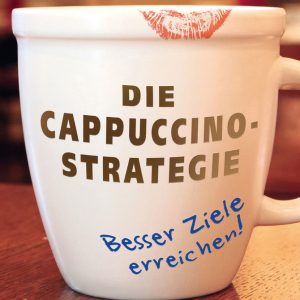 Die Cappuccino-Strategie (Buch)