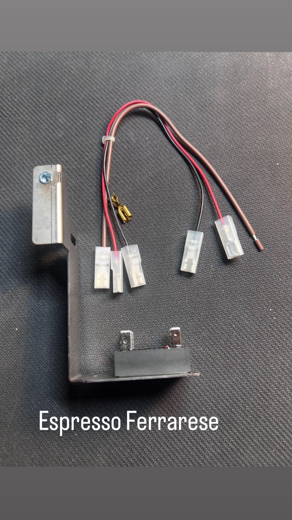 ECM PROFITEC Erweiterungspaket für Kabelbaum