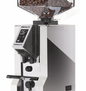 Eureka - Mignon Specialita' Compatto 16CR Chrom