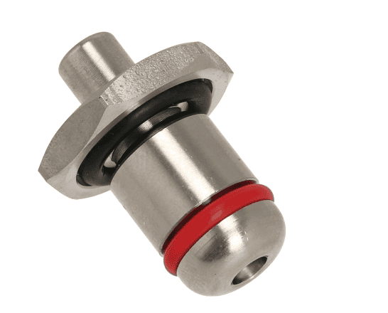 ECM Profitec Wassertank Adapter Edelstahl