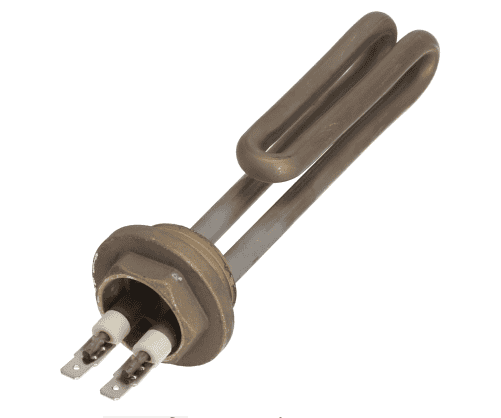 ECM Heizung Incoloy 230V