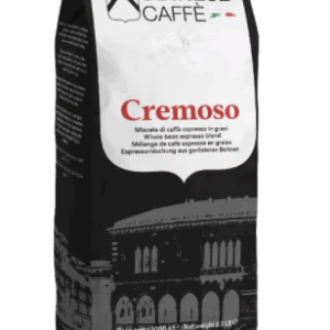 ORO - Caffè Udinese Cremoso 1Kg Bohnen