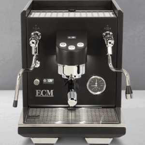 ECM  Estetika