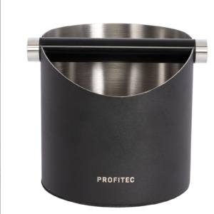 Profitec  Runde Abschlagbox