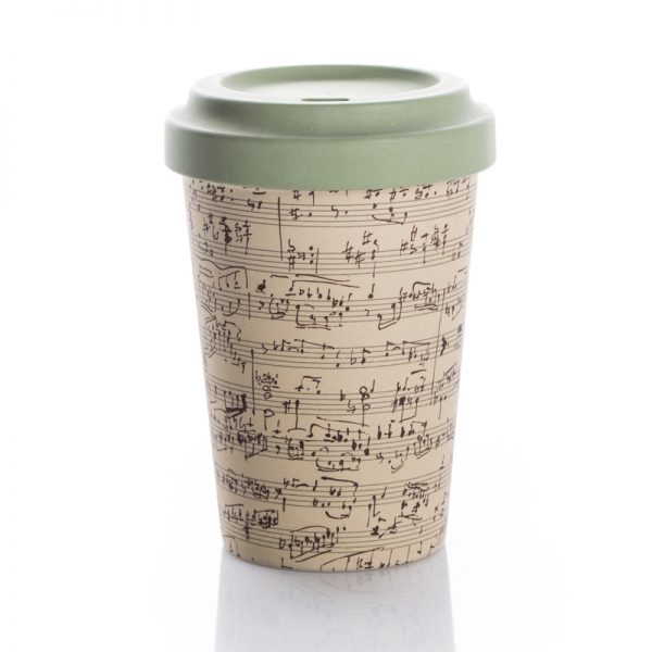chic.mic BambooCup BCP213-A