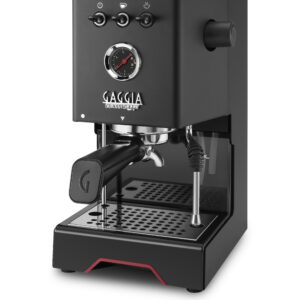 Gaggia Classic Up - Italienische Ikone trifft Präzision
