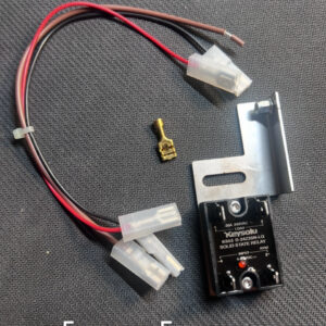 ECM PROFITEC Erweiterungspaket für Kabelbaum