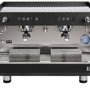 ECM - Commercial Line Discover