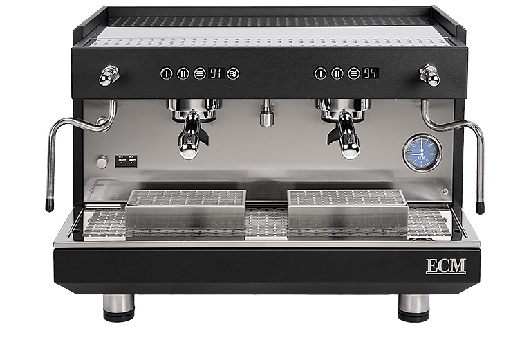 ECM - Commercial Line Discover