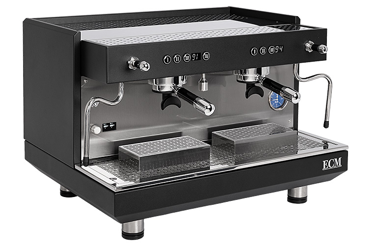 ECM - Commercial Line Discover – Bild 3