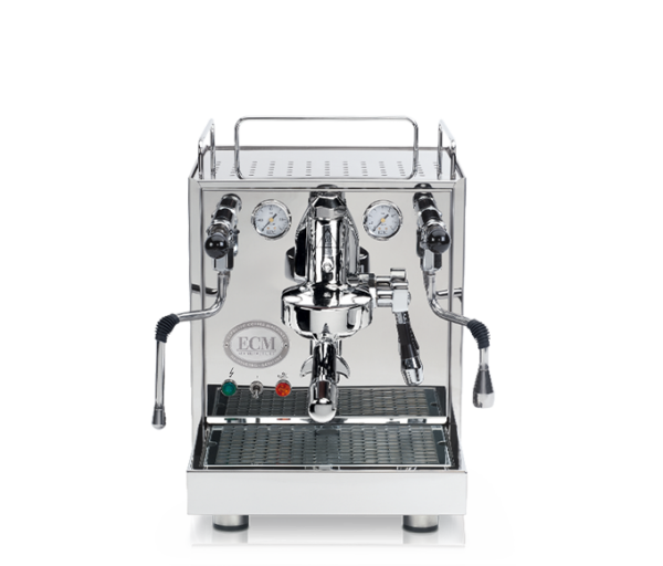 ECM - Home Line<br />Mechanika IV Profi