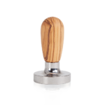 ECM Tamper plan - Olivenholz