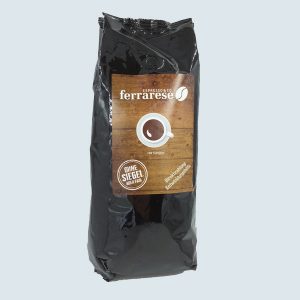 Ferrarese - 100% Arabica, 1kg Bohnen