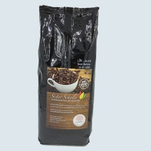 Ferrarese - Zio Veccio 10x 1 kg Bohnen