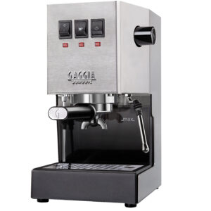 Gaggia Classic EVO E 24 Edelstahl