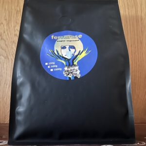Ferrarese Superespresso, 10x 1kg Bohnen