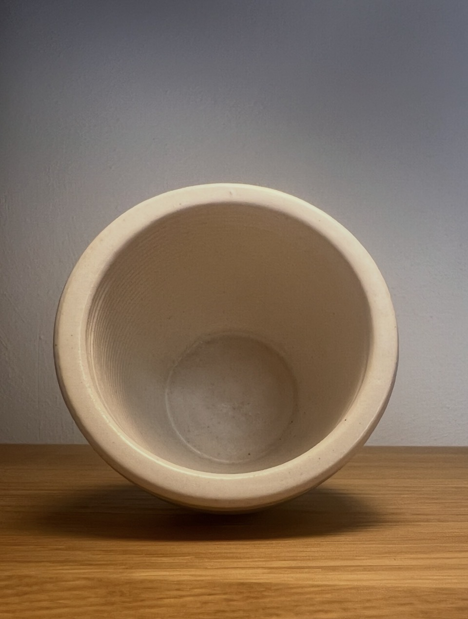 Espressobecher Lines – Bild 3