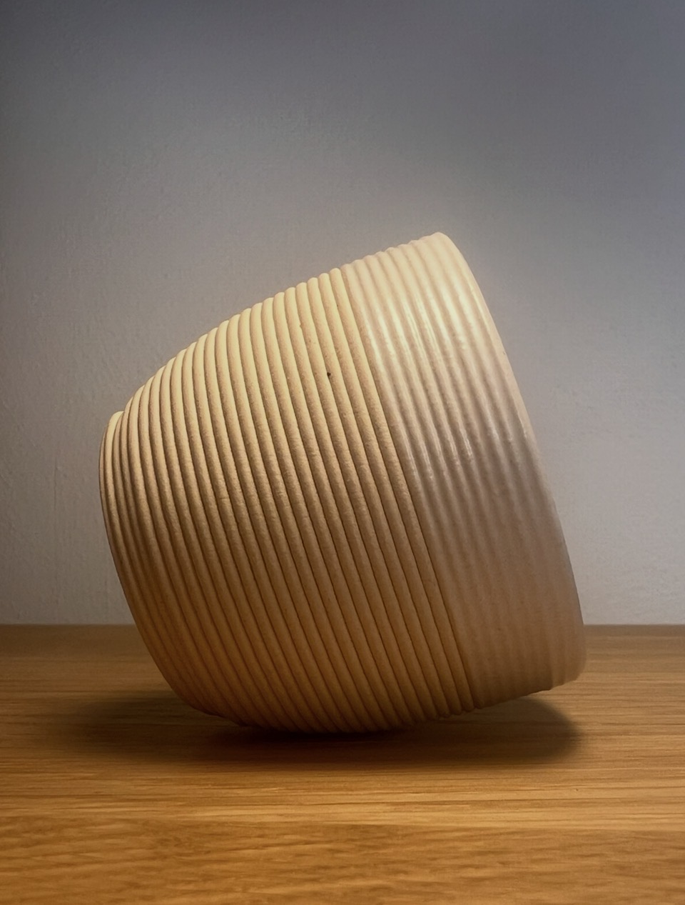 Espressobecher Lines – Bild 2