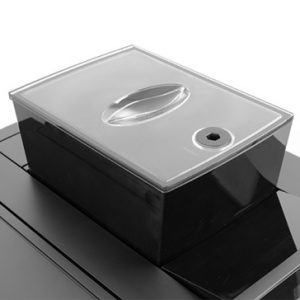 Jura - Bohnenbehälter-Erweiterung zu X8/X6