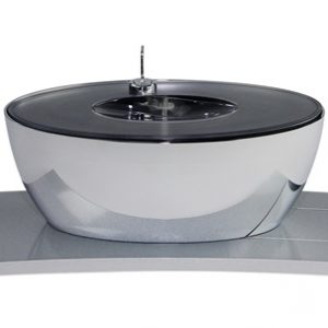 Jura - Bohnenbehälter abschliessbar IMPRESSA XJ9 Professional
