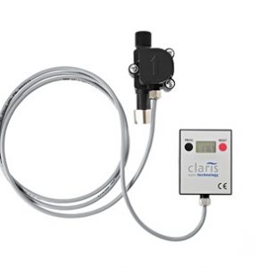 Jura - CLARIS Flow Sensor