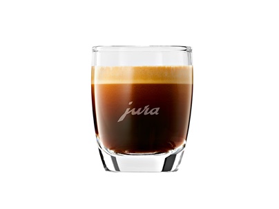 Jura - Espressogläser 2er-Set