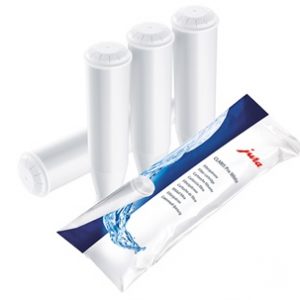 Jura - Filterpatrone CLARIS Pro White</br></br></br></br></br></br></br>