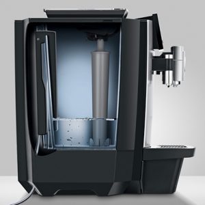 Jura - Frischwasser-Kit zu X8/X6