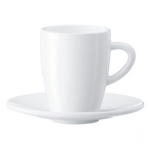 Jura - Kaffeetassen</br></br> - 2er-Set