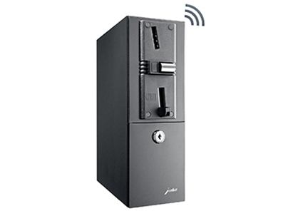 Jura - Smart Compact Payment Box – Abrechnungssystem