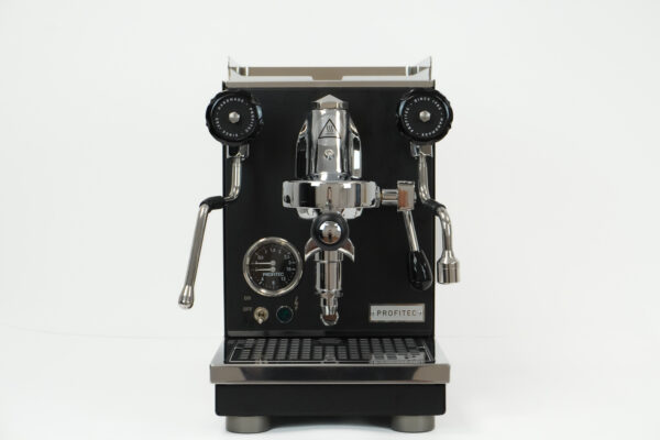 Profitec PRO 400 - Black Edition Sonderedition
