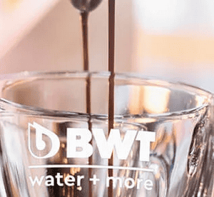 BWT Wasserfilter-Kartuschen