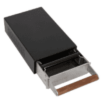 Profitec Sudschublade matt schwarz lackiert