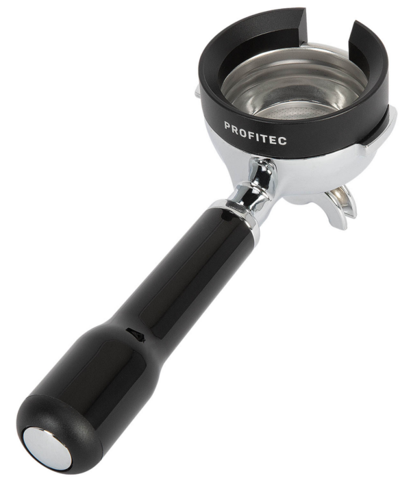 Profitec Funnel für Kaffeemühlen – Bild 2