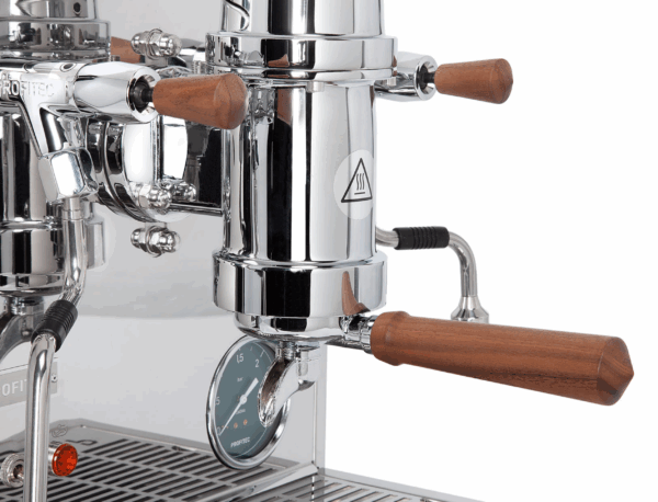 Profitec - Pro 800 Neu – Bild 3