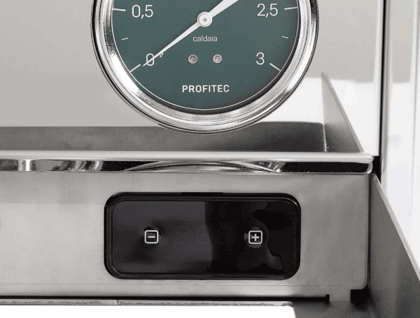 Profitec - Pro 800 Neu – Bild 2