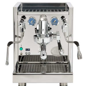 ECM - Technika VI – Dualboiler-System mit Rotationspumpe