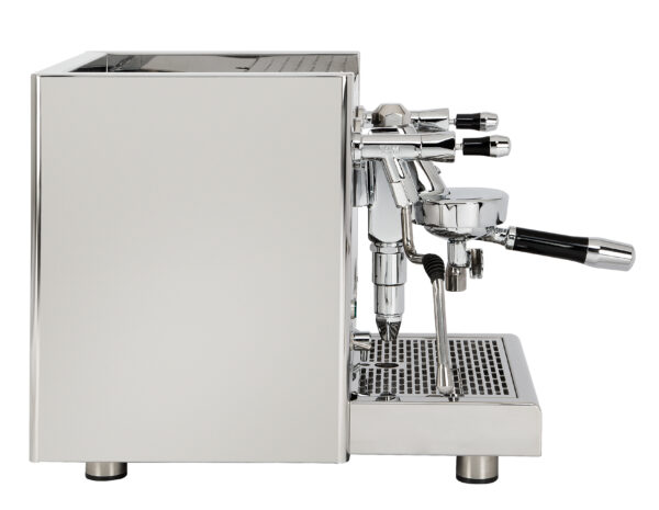 ECM - Technika VI – Dualboiler-System mit Rotationspumpe – Bild 3