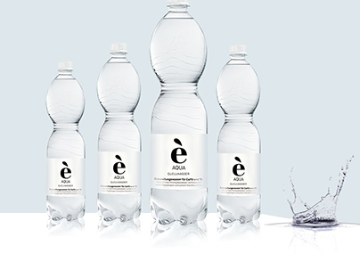 è Aqua -  Einzelflasche
