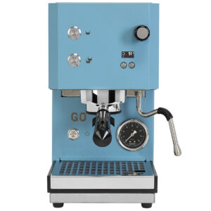 Profitec GO! Blau