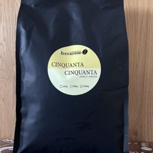 Ferrarese CinquantaCinquanta