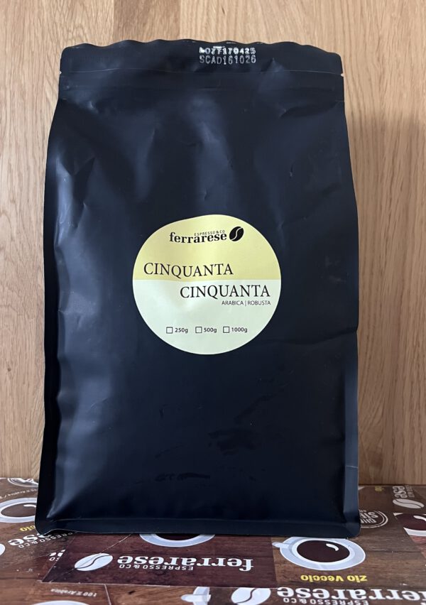 Ferrarese CinquantaCinquanta