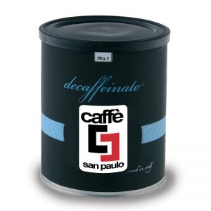 San Paulo - Koffeinfrei 250g Bohnen