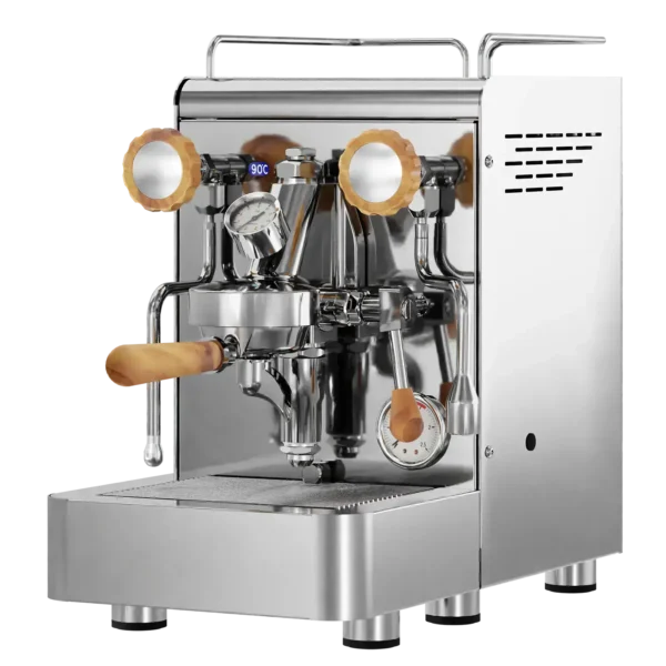969 .Coffee  Elba Gentile